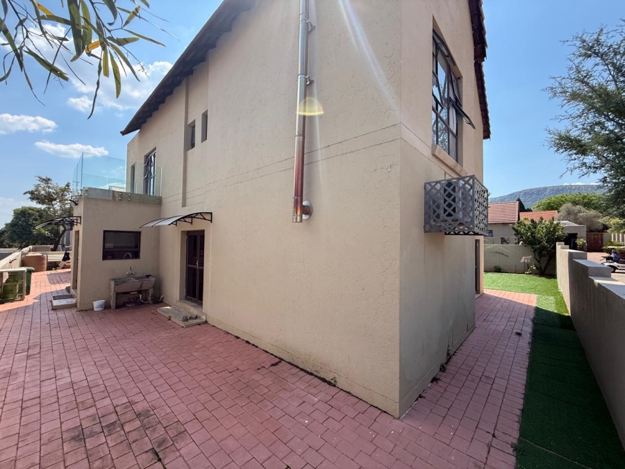 4 Bedroom Property for Sale in Leloko Lifestyle Estate North West